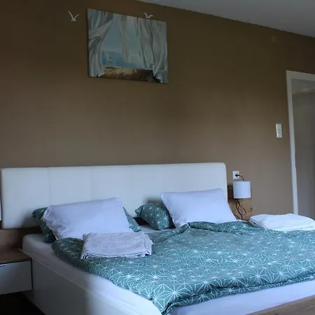 Seatime Ferienwohnung * Friedrichshafen