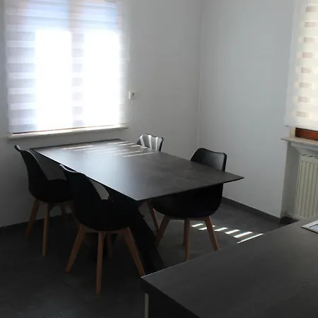 Apartment Seatime Ferienwohnung