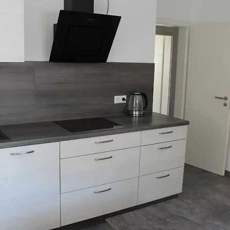 Seatime Ferienwohnung *