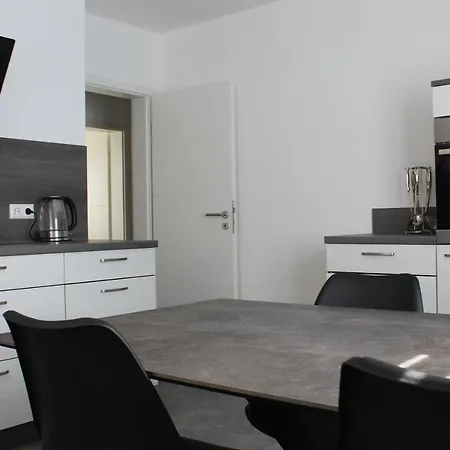 Seatime Ferienwohnung * Friedrichshafen