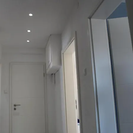 Seatime Ferienwohnung Apartment