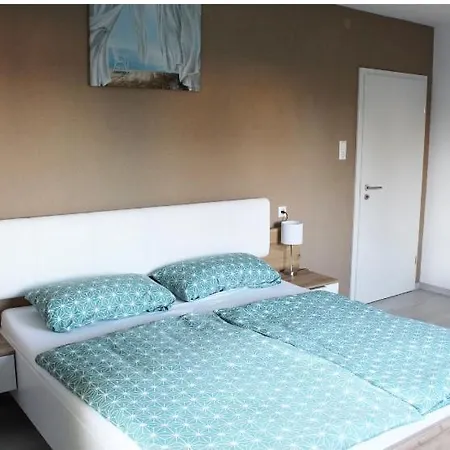 Apartment Seatime Ferienwohnung *