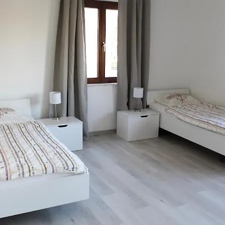 Seatime Ferienwohnung