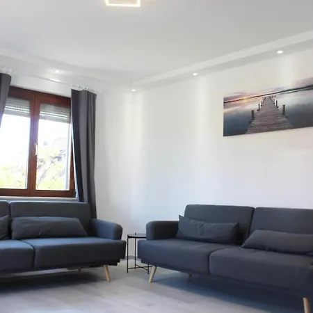 Seatime Ferienwohnung Apartment *